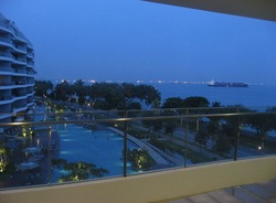 The Coast at Sentosa Cove (D4), Condominium #483909511